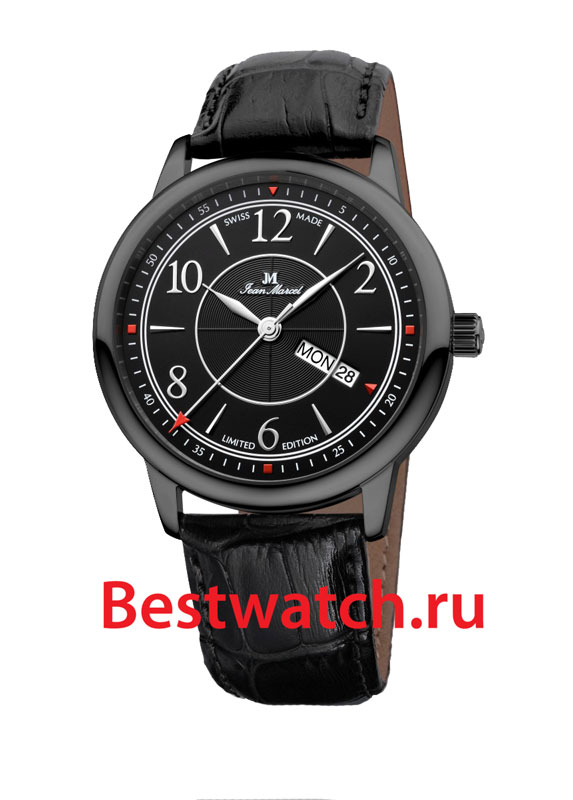 Часы Jean Marcel Palmarium 165.271.33